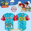 Norfolk Tides x Toy Story Night MilB 2026 Personalized Baseball Jersey Norfolk Tides x Toy Story Night MilB 2026 Personalized Baseball Jersey