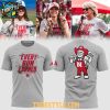 Nebraska Cornhuskers Every Run Earned 2026 Night Hoodie T Shirt