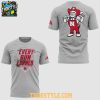 Nebraska Cornhuskers Every Run Earned 2026 Night Hoodie T Shirt