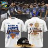 Oklahoma City Thunder Game 5 x Western Conference Finals 2026 Hoodie Shirts