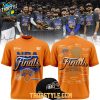New York Knicks 2026 Eastern Conference Champions Locker Room Hoodie Shirts