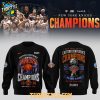 New York Knicks 2026 NBA Eastern Conference Champions Hoodie T Shirt