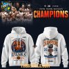 New York Knicks 2026 NBA Eastern Conference Champions Hoodie T Shirt