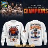 New York Knicks 2026 NBA Eastern Conference Champions Hoodie T Shirt