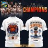 New York Knicks 2026 NBA Eastern Conference Champions Hoodie T Shirt
