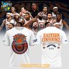 New York Knicks Eastern Conference Champs 2026 NBA Go Knicks Hoodie T Shirt
