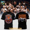 New York Knicks Eastern Conference Champs 2026 NBA Go Knicks Hoodie T Shirt