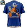 New York Knicks Playoffs 26 Eastern Conference Finals Game 2026 Hoodie