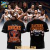 New York Knicks x Eastern Conference Champions NBA Finals Hoodie T Shirt