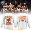 New York Knicks x Eastern Conference Champions NBA Finals Hoodie T Shirt