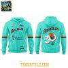 New York Liberty Rebel Edition Night 2026 City Connect Hoodie T Shirt