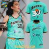 New York Liberty Rebel Edition Night 2026 City Connect Hoodie T Shirt