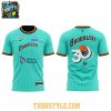 New York Liberty Rebel Edition Night 2026 City Connect Hoodie T Shirt