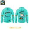 New York Liberty x Hello Kitty Rebel Edition Night 2026 Hoodie T Shirt