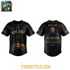 New York Yankees Don Omar The Last King World Tour 2026 Baseball Jersey