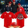 New York Yankees x Spike Lee 2026 New Era 59FIFTY Baseball Jersey