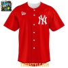 New York Yankees x Spike Lee 2026 New Era 59FIFTY Baseball Jersey
