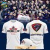 Niverville Nighthawks 2026 Centennial Cup Champions Hoodie T Shirt