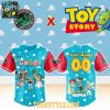Richmond Flying Squirrels x Grateful Dead Night 2026 Baseball Jersey Richmond Flying Squirrels x Grateful Dead Night 2026 Baseball Jersey