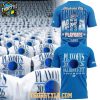 Oklahoma City Thunder Game 5 x Western Conference Finals 2026 Hoodie Shirts
