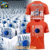 Oklahoma City Thunder Game 5 x Western Conference Finals 2026 Hoodie Shirts