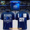 Oklahoma City Thunder Loud City x Western Conference Finals 2026 Hoodie Shirts