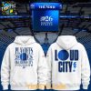 Oklahoma City Thunder Loud City x Western Conference Finals 2026 Hoodie Shirts