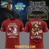 Oklahoma Sooners Luke Combs Boomer Sooner 2026 My Kinda Saturday Night Hoodie