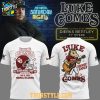 Oklahoma Sooners Luke Combs Boomer Sooner 2026 My Kinda Saturday Night Hoodie