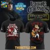Oklahoma Sooners Luke Combs Boomer Sooner 2026 My Kinda Saturday Night Hoodie