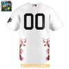 Ontario Tower Buzzers Japanese Heritage 2026 Night Personalized Baseball Jesrey