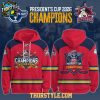 Peoria Rivermen Champions Southern Professional League 2026 Hoodie T Shirt