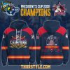 Peoria Rivermen Champions Southern Professional League 2026 Hoodie T Shirt