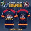 Peoria Rivermen Champions Southern Professional League 2026 Hoodie T Shirt