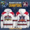 Peoria Rivermen Champions Southern Professional League 2026 Hoodie T Shirt