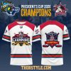 Peoria Rivermen Champions Southern Professional League 2026 Hoodie T Shirt