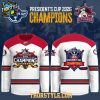 Peoria Rivermen x Champions Southern Professional League 2026 Hockey Jersey