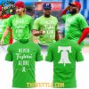 Philadelphia Phillies x Never Fightin' Alone Mental Heath Night 2026 Hoodie