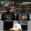 Pittsburgh Steelers x Morgan Wallen Still the Problem Tour 2026 Night Hoodie
