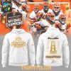 Princeton Tigers x Lacrosse Nationals Champions 2026 NCAA Hoodie T Shirt