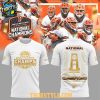 Princeton Tigers x Lacrosse Nationals Champions 2026 NCAA Hoodie T Shirt