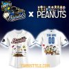 Las Vegas Aviators x Star Wars Night 2026 Of Dark Force Personalized Jersey Las Vegas Aviators x Star Wars Night 2026 Of Dark Force Personalized Jersey
