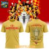 Racing Club de Lens Coupe de France 2025 2026 Champions Hoodie T Shirt