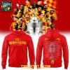 Racing Club de Lens Coupe de France 2025 2026 Champions Hoodie T Shirt