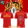 Racing Club de Lens Coupe de France 2025 2026 Champions Hoodie T Shirt