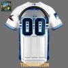 Richmond Flying Squirrels Star Wars 2026 R2 D2 Pesonalized Baseball Jersey