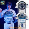 Richmond Flying Squirrels x Star Wars 2026 R2 D2 Night Hoodie T Shirt