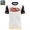 Rochester Red Wings 2026 White Hots Personalized Hoodie T Shirt