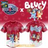 Lynchburg Hillcats Hill City Howlers Bluey Night Game 2026 MiLB Baseball Jersey