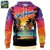 San Antonio Missions x Margaritaville Night 2026 Game Hoodie T Shirt